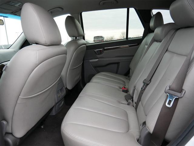 used 2012 Hyundai Santa Fe car, priced at $6,926