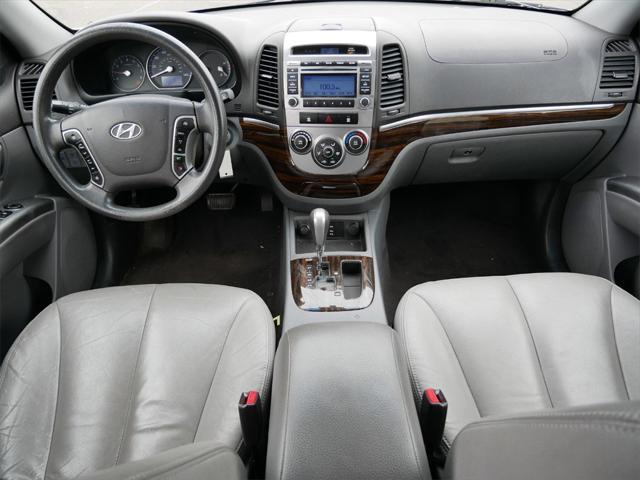 used 2012 Hyundai Santa Fe car, priced at $6,926