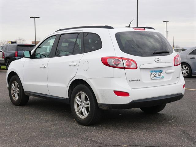 used 2012 Hyundai Santa Fe car, priced at $6,926