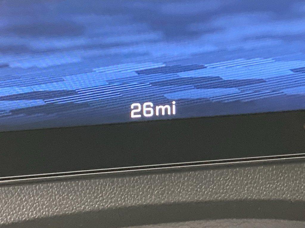 new 2026 Chevrolet Traverse car, priced at $59,720