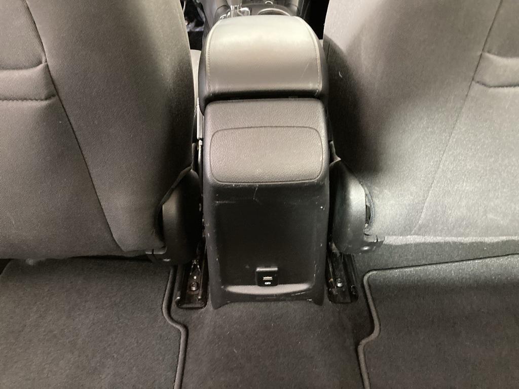 used 2017 Chevrolet Cruze car, priced at $7,995