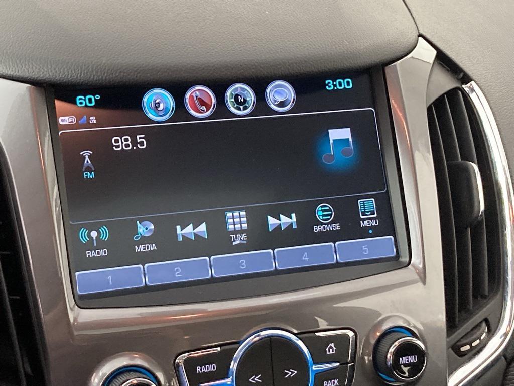 used 2017 Chevrolet Cruze car, priced at $7,995