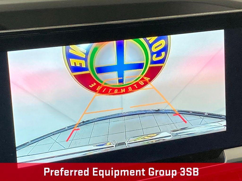 used 2024 GMC Sierra 1500 car, priced at $44,400