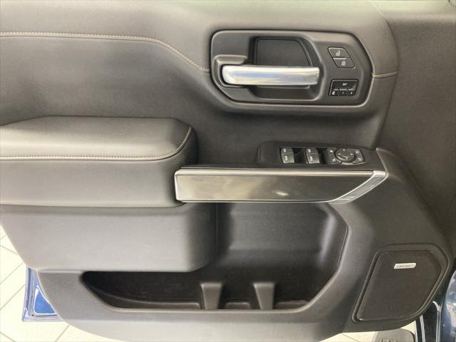 used 2020 GMC Sierra 1500 car, priced at $37,900
