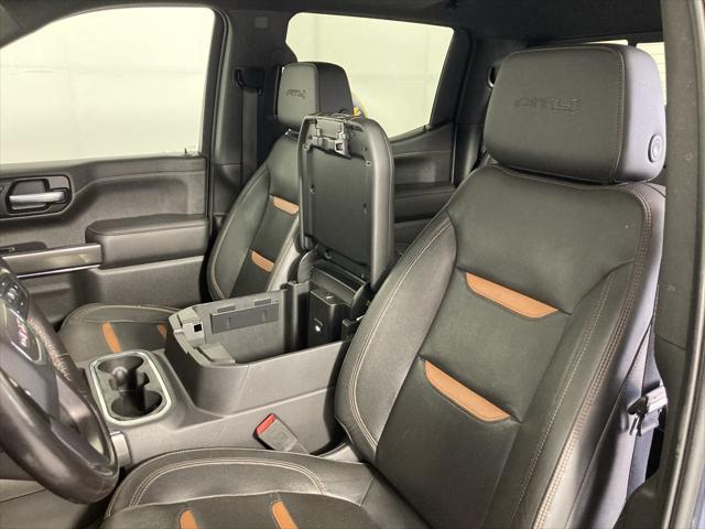used 2020 GMC Sierra 1500 car, priced at $37,900