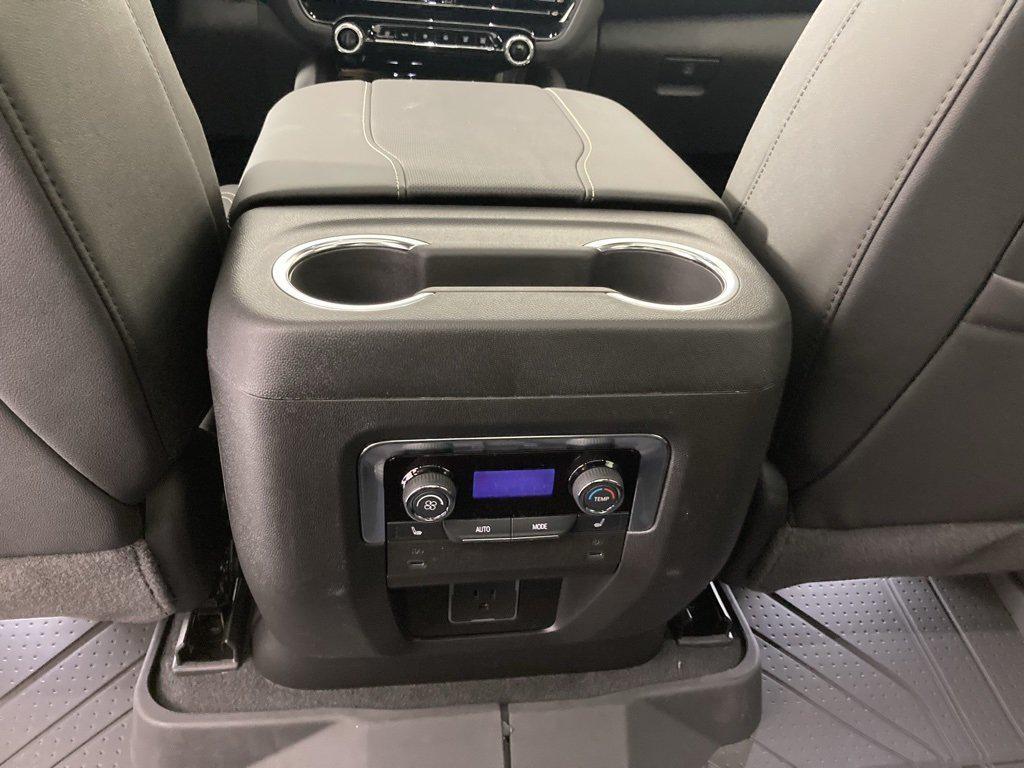 new 2026 Chevrolet Tahoe car, priced at $80,101