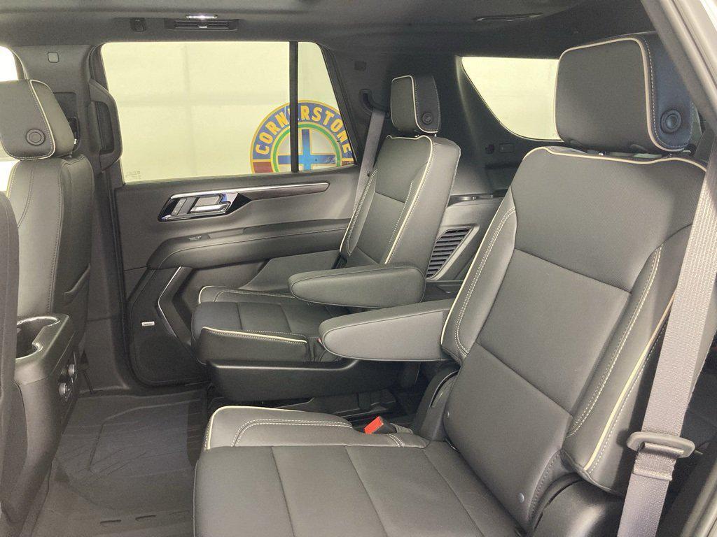 new 2026 Chevrolet Tahoe car, priced at $80,101