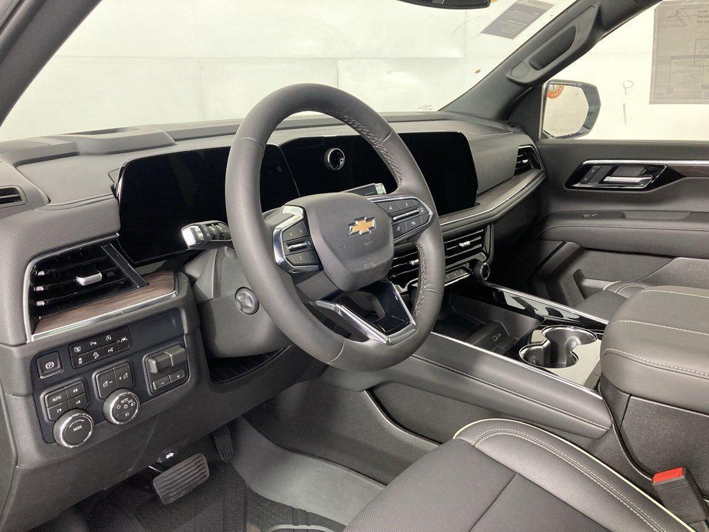 new 2026 Chevrolet Tahoe car, priced at $80,101