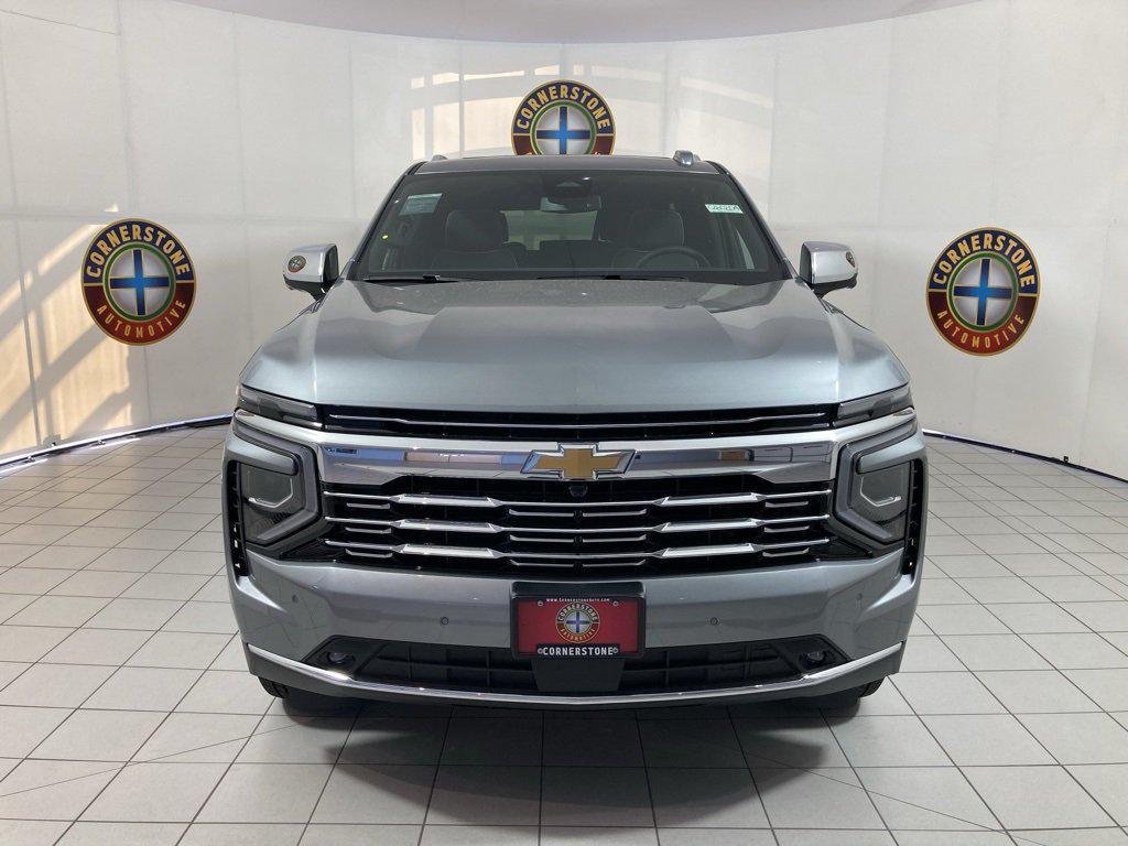 new 2026 Chevrolet Tahoe car, priced at $80,101