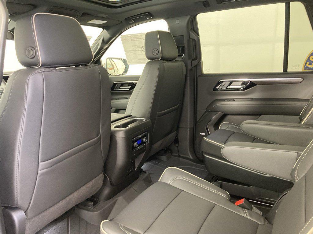 new 2026 Chevrolet Tahoe car, priced at $80,101