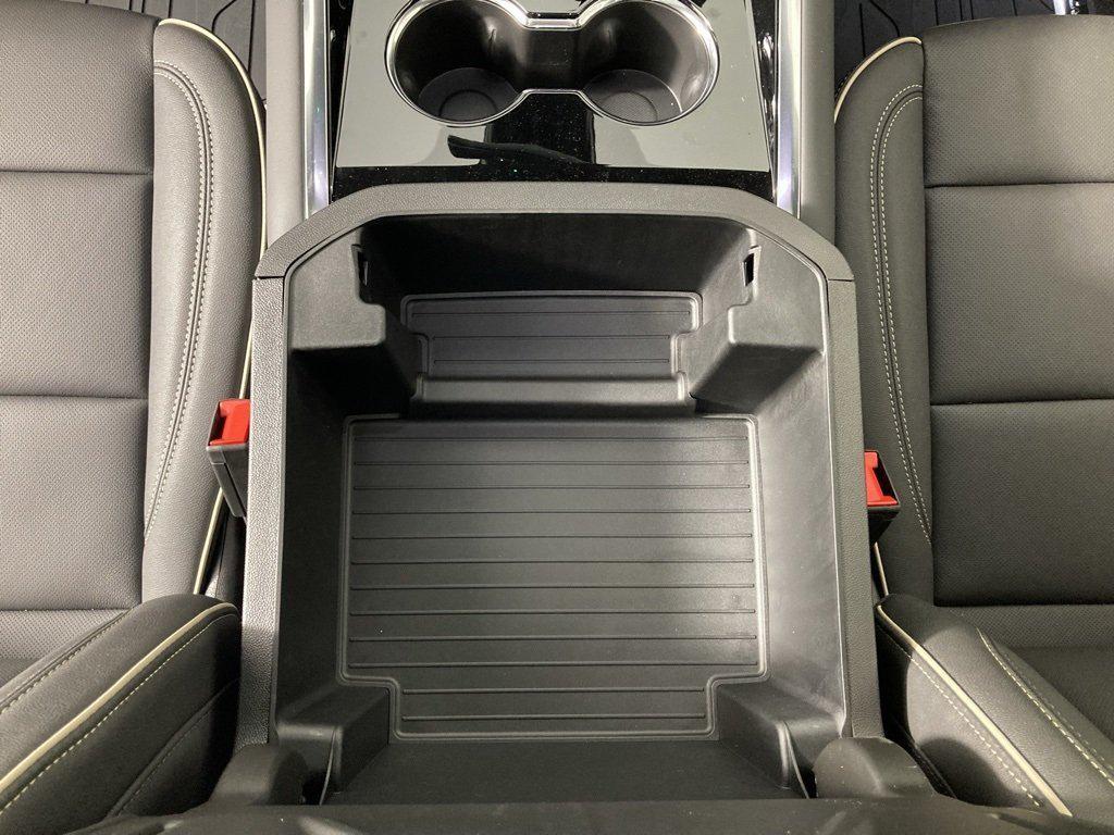 new 2026 Chevrolet Tahoe car, priced at $80,101