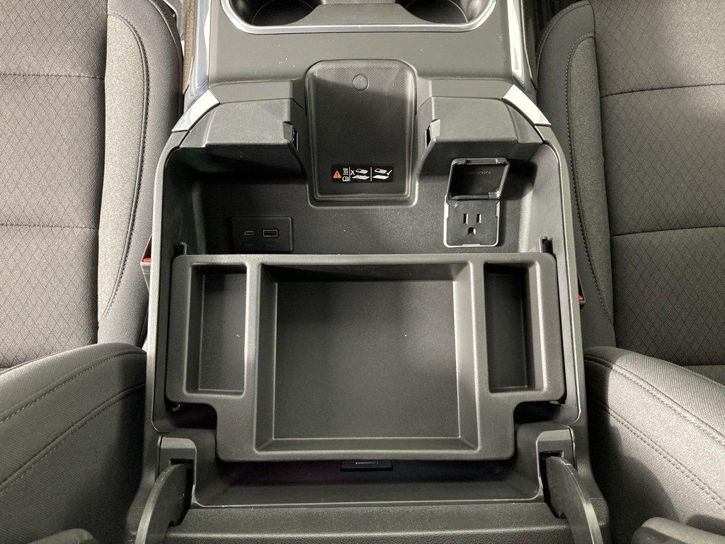 new 2026 Chevrolet Silverado 2500 car, priced at $65,415