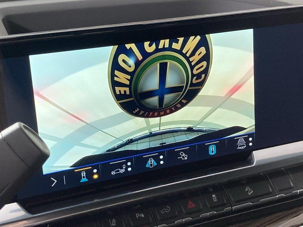 new 2026 Chevrolet Silverado 2500 car, priced at $65,415