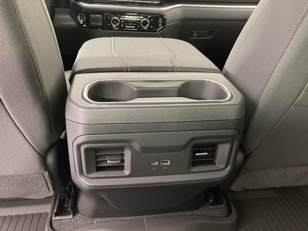 new 2026 Chevrolet Silverado 2500 car, priced at $65,415