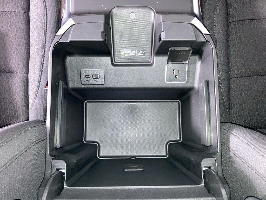 new 2026 Chevrolet Silverado 2500 car, priced at $65,415