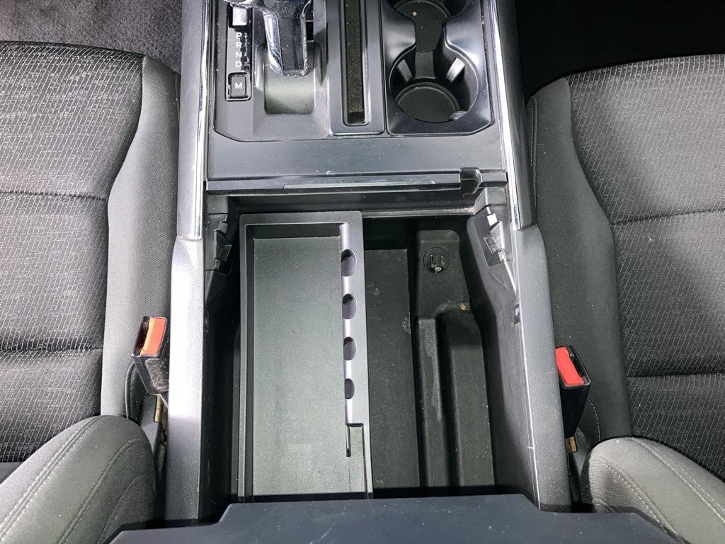 used 2023 Ford F-150 car, priced at $38,500