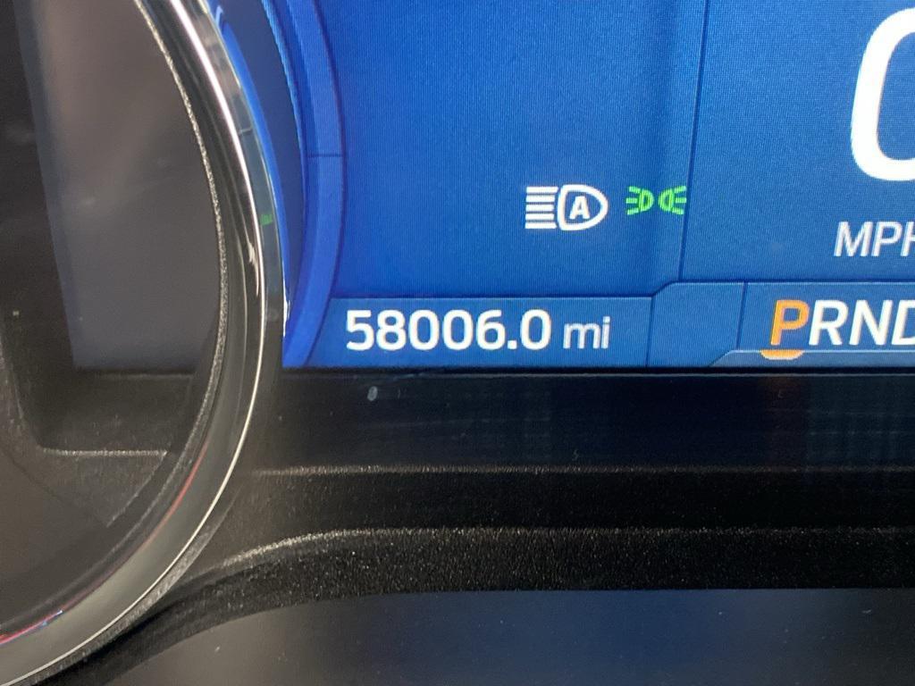 used 2023 Ford F-150 car, priced at $38,500