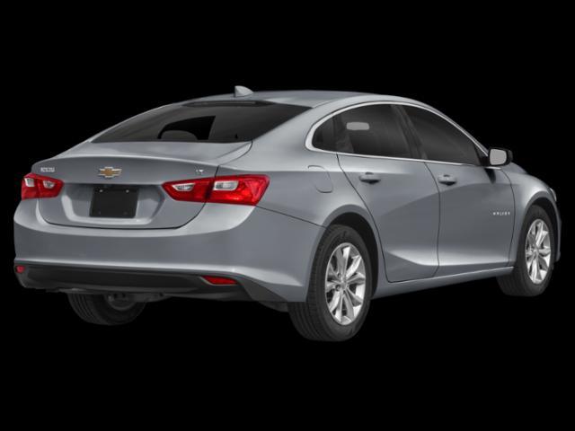 new 2025 Chevrolet Malibu car, priced at $30,990