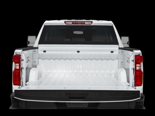 new 2026 Chevrolet Silverado 2500 car, priced at $64,565