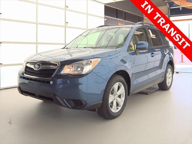 used 2014 Subaru Forester car, priced at $13,989