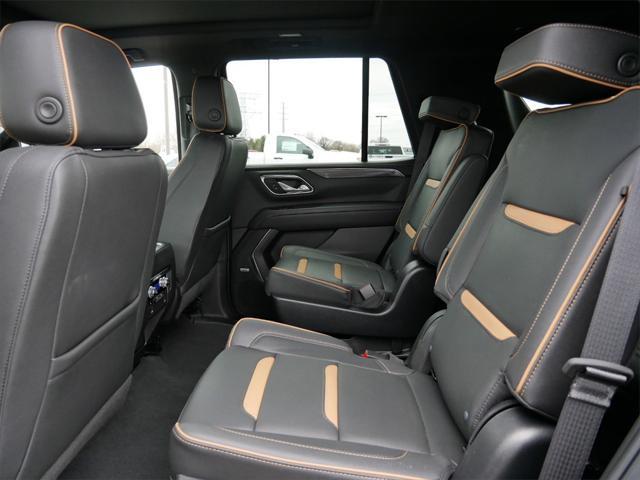 used 2023 GMC Yukon car, priced at $61,899