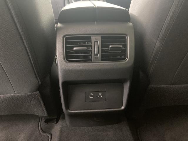 used 2024 Nissan Rogue car, priced at $24,995