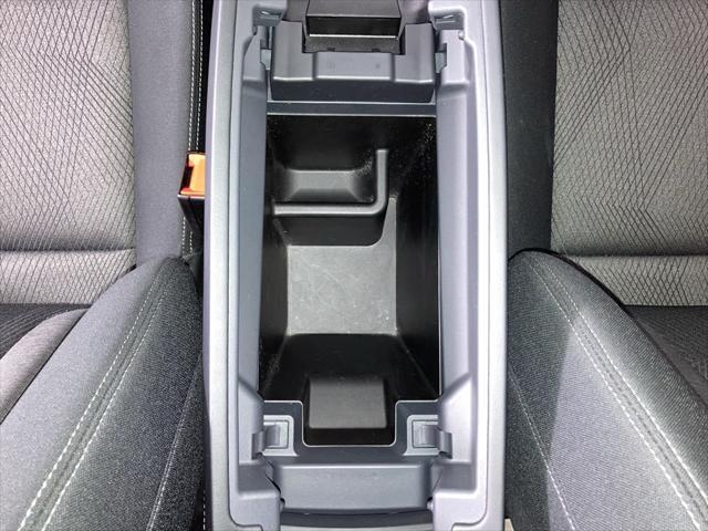 used 2024 Nissan Rogue car, priced at $24,995