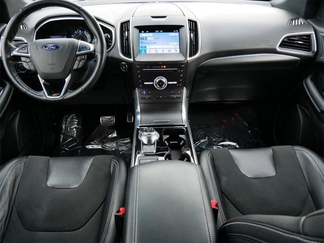 used 2019 Ford Edge car, priced at $22,895