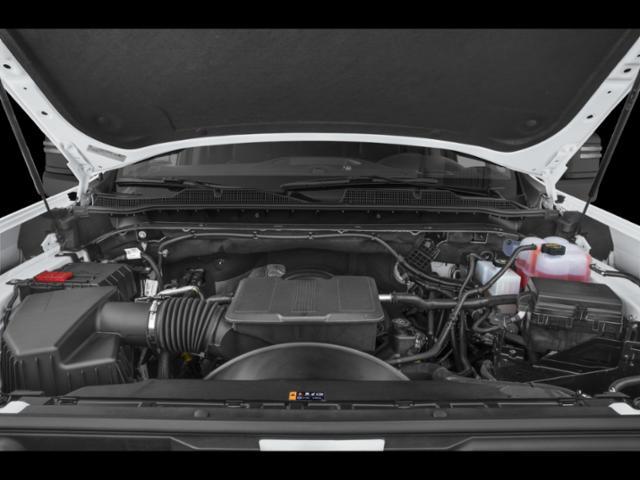 new 2025 Chevrolet Silverado 2500 car, priced at $53,990