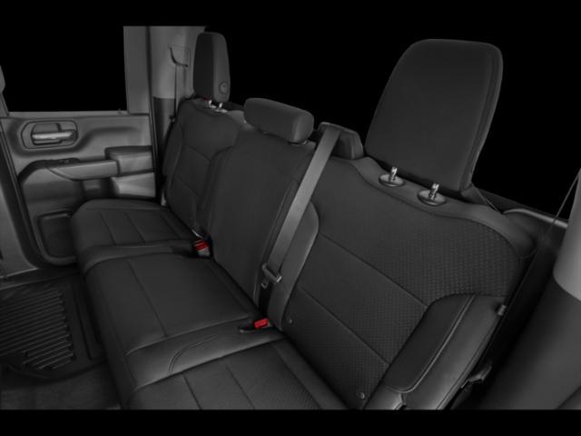 new 2025 Chevrolet Silverado 2500 car, priced at $53,990