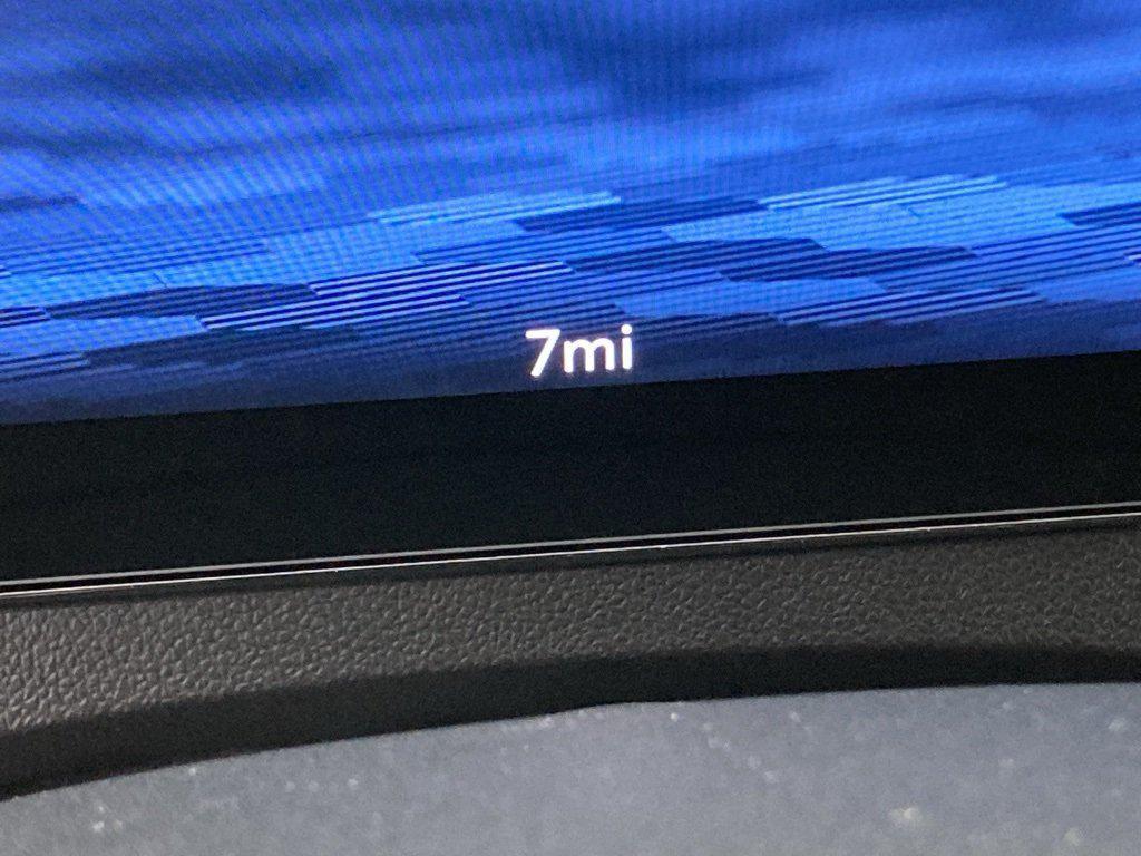 new 2026 Chevrolet Traverse car, priced at $46,740