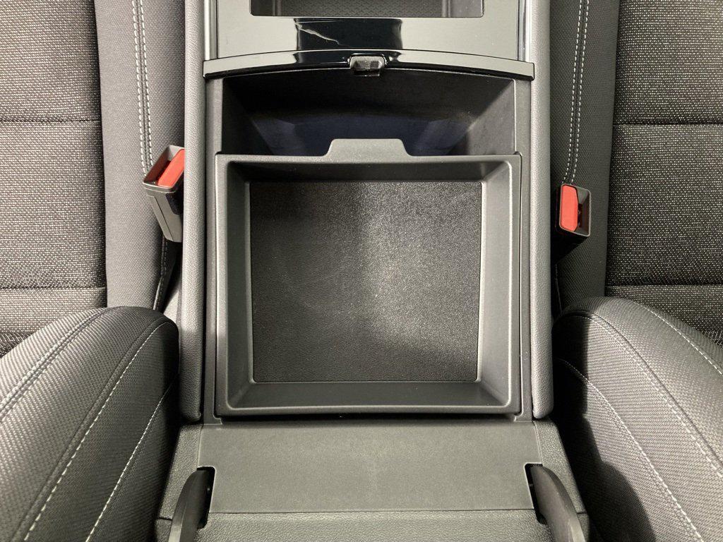 new 2026 Chevrolet Traverse car, priced at $46,740