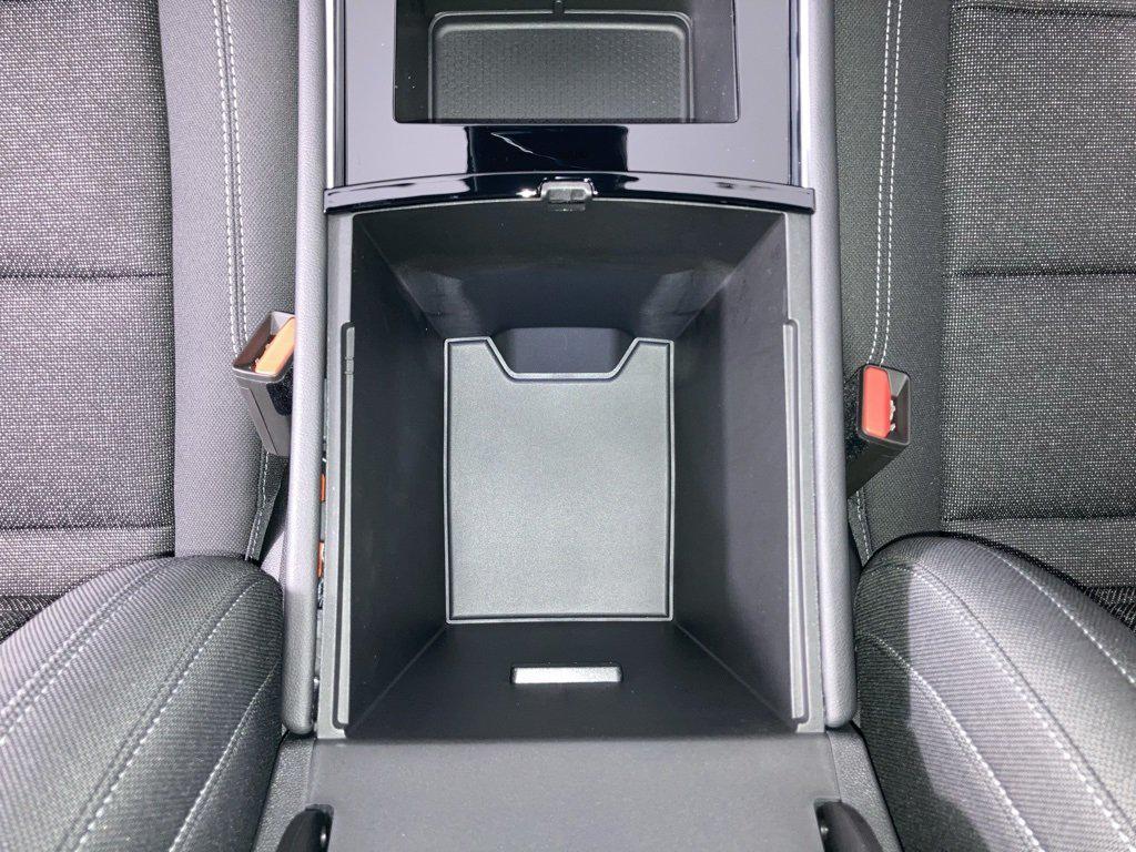 new 2026 Chevrolet Traverse car, priced at $46,740