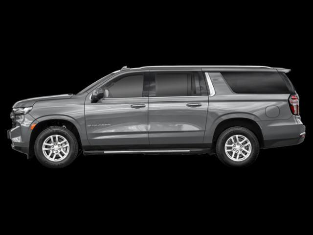 new 2024 Chevrolet Suburban car, priced at $65,840