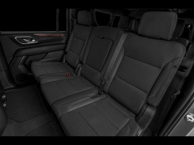 new 2024 Chevrolet Suburban car, priced at $65,840