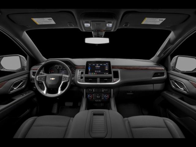 new 2024 Chevrolet Suburban car, priced at $65,840