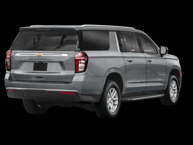 new 2024 Chevrolet Suburban car, priced at $65,840