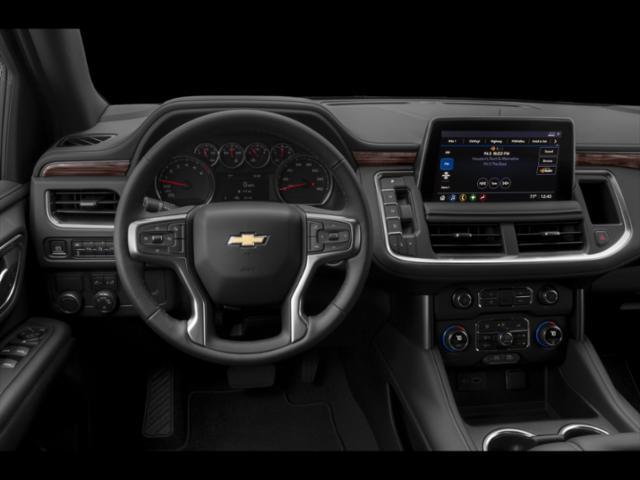 new 2024 Chevrolet Suburban car, priced at $65,840