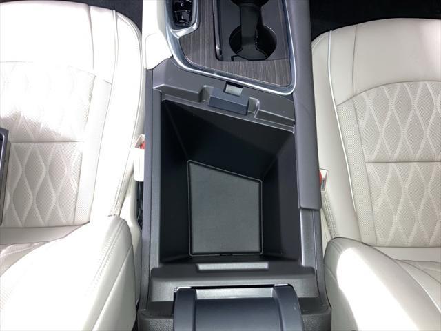 used 2023 Buick Enclave car, priced at $44,343