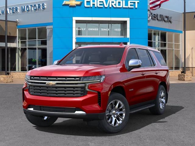 new 2024 Chevrolet Tahoe car, priced at $72,945