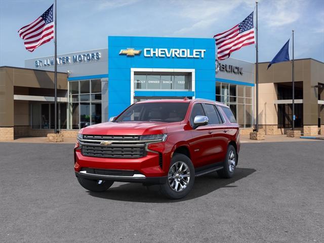 new 2024 Chevrolet Tahoe car, priced at $72,945