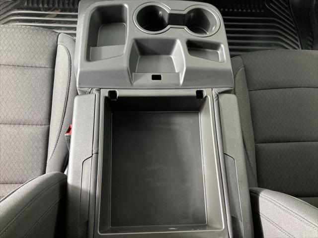new 2025 Chevrolet Silverado 2500 car, priced at $54,837