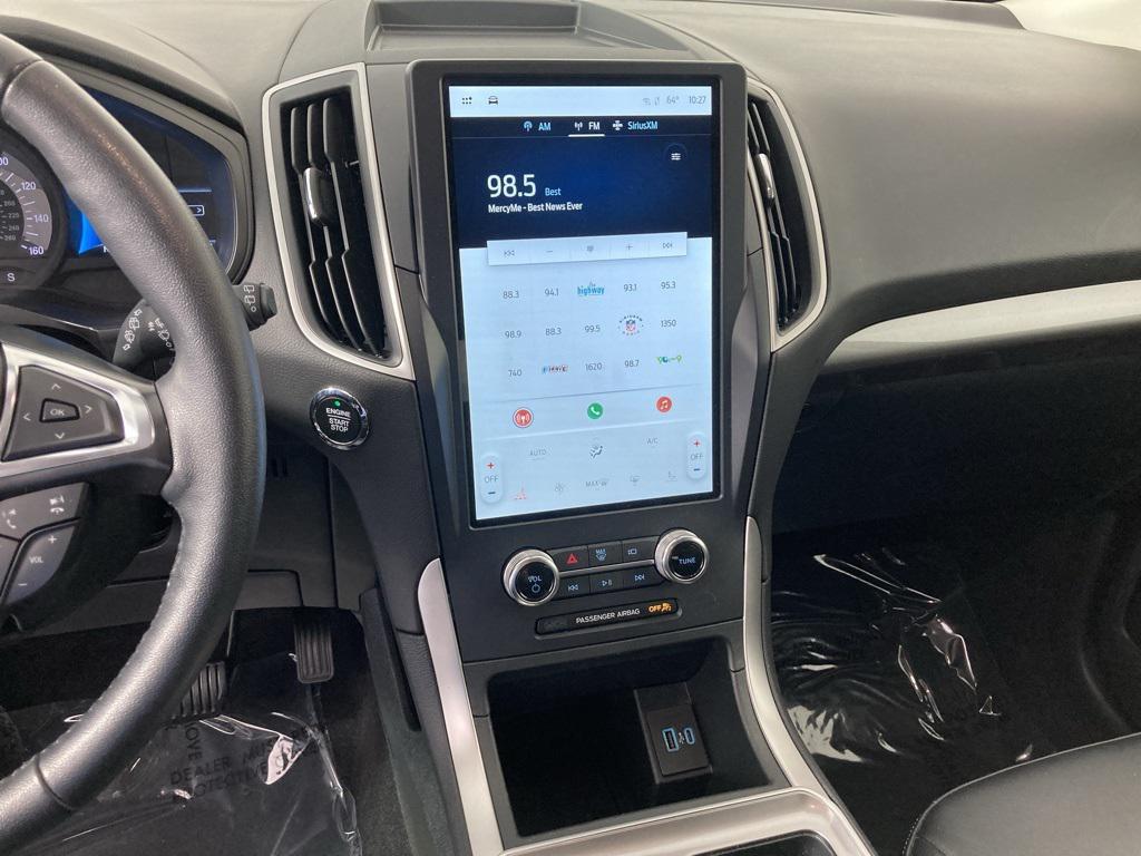 used 2024 Ford Edge car, priced at $23,469