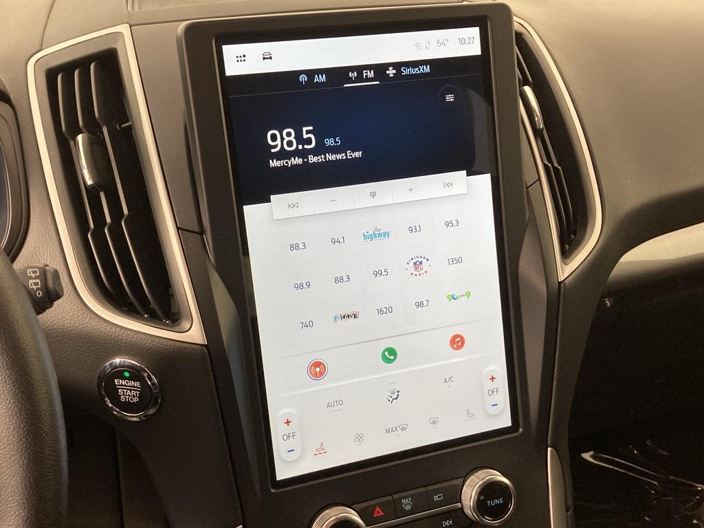 used 2024 Ford Edge car, priced at $23,469