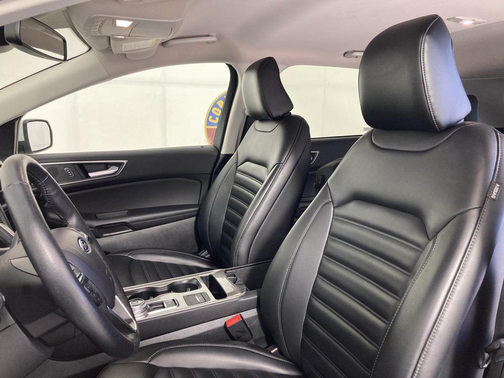 used 2024 Ford Edge car, priced at $23,469