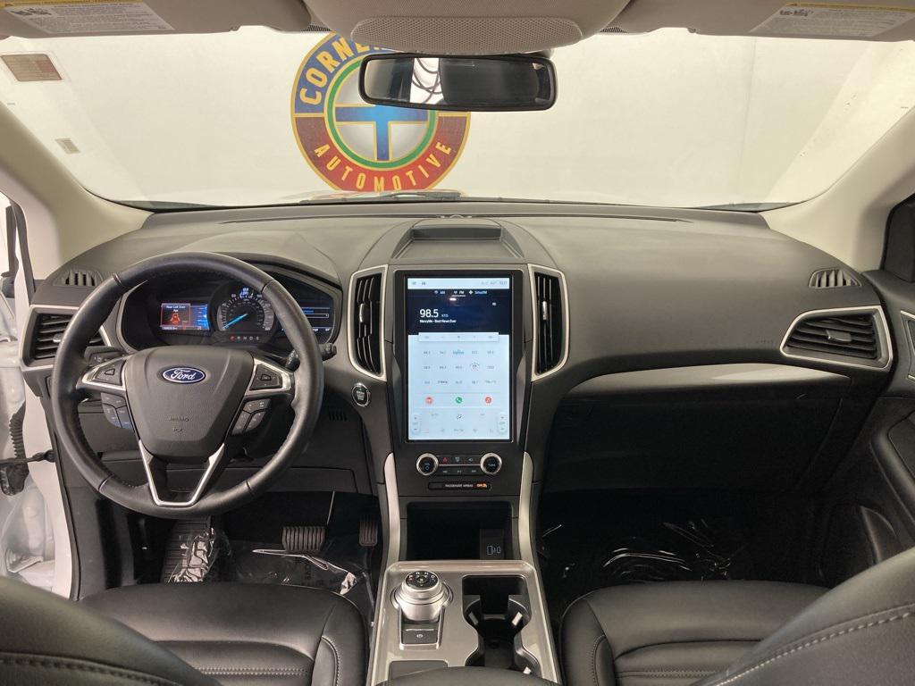 used 2024 Ford Edge car, priced at $23,469