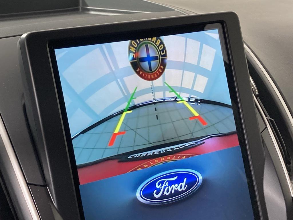 used 2024 Ford Edge car, priced at $23,469