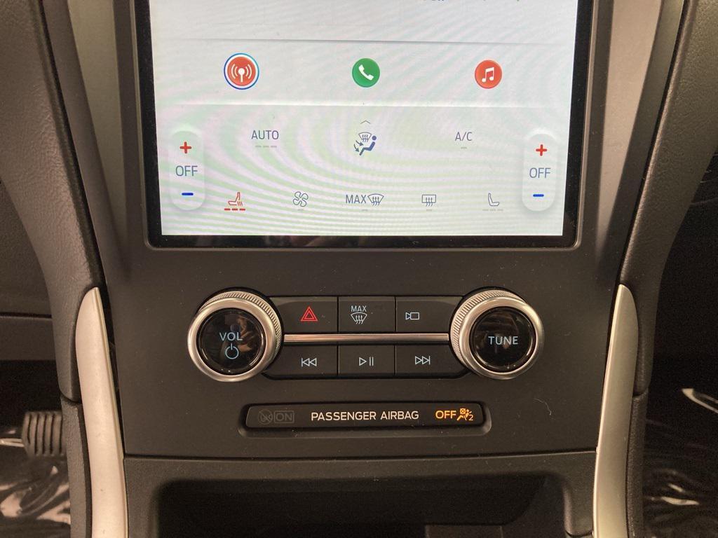 used 2024 Ford Edge car, priced at $23,469