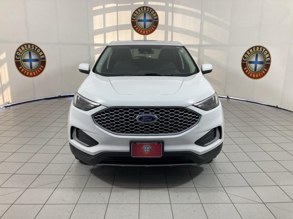 used 2024 Ford Edge car, priced at $23,469