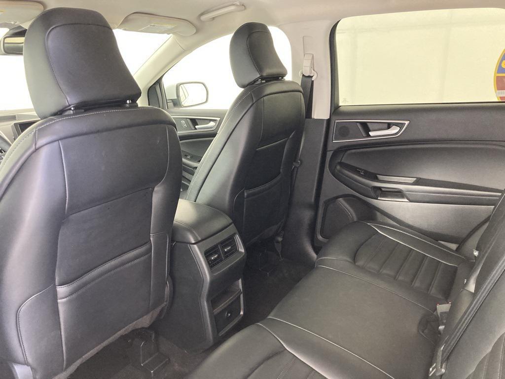 used 2024 Ford Edge car, priced at $23,469